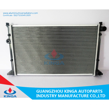 Radiateur automatique brasé en aluminium pour Golf 3/Jetta/Vento 1991